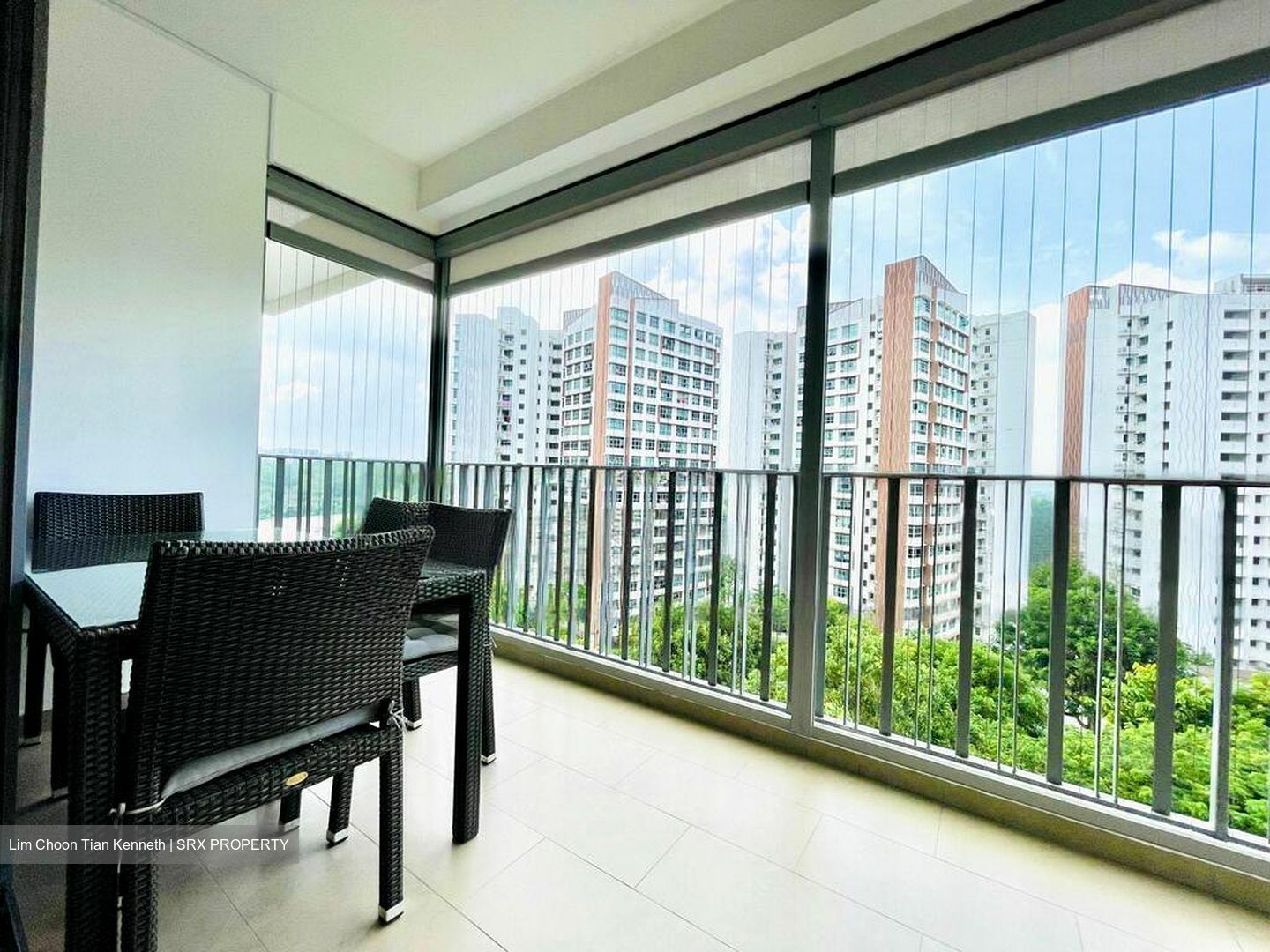 Riversails (D19), Condominium #629413501